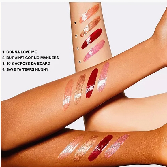 MAC Limited Edition Lipglass - Picture 4 of 7